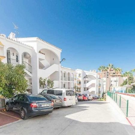 Casablanca 3 Apartamento Con Vistas Al Mar فوينخيرولا المظهر الخارجي الصورة