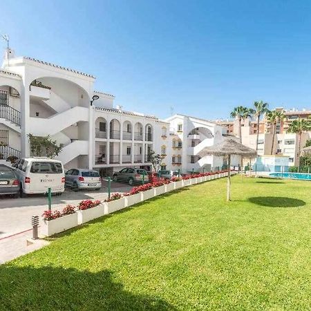 Casablanca 3 Apartamento Con Vistas Al Mar فوينخيرولا المظهر الخارجي الصورة