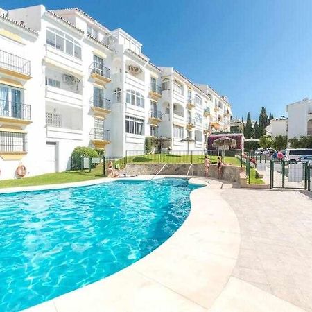 Casablanca 3 Apartamento Con Vistas Al Mar فوينخيرولا المظهر الخارجي الصورة