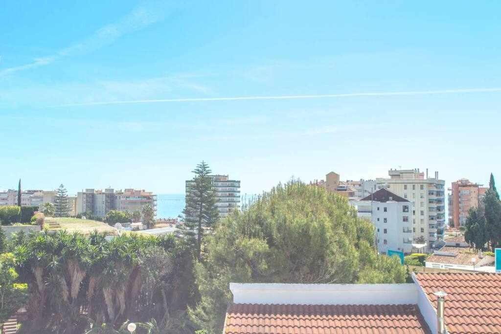 Casablanca 3 Apartamento Con Vistas Al Mar فوينخيرولا المظهر الخارجي الصورة