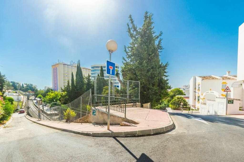 Casablanca 3 Apartamento Con Vistas Al Mar فوينخيرولا المظهر الخارجي الصورة